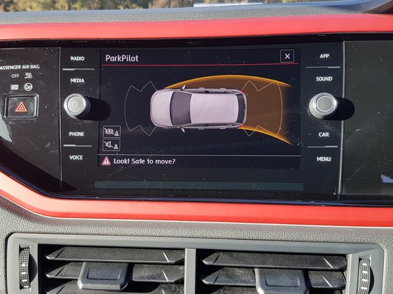 Used Volkswagen Polo 2019 for sale - 76925257: Photo 16