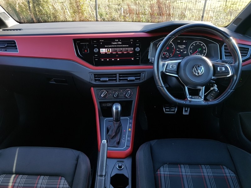 Used Volkswagen Polo 2019 for sale - 76925257: Photo 2