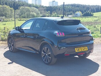 Used Peugeot 208 2023 for sale - 78446761: Photo