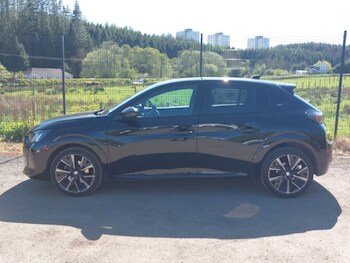 Used Peugeot 208 2023 for sale - 78446761: Photo