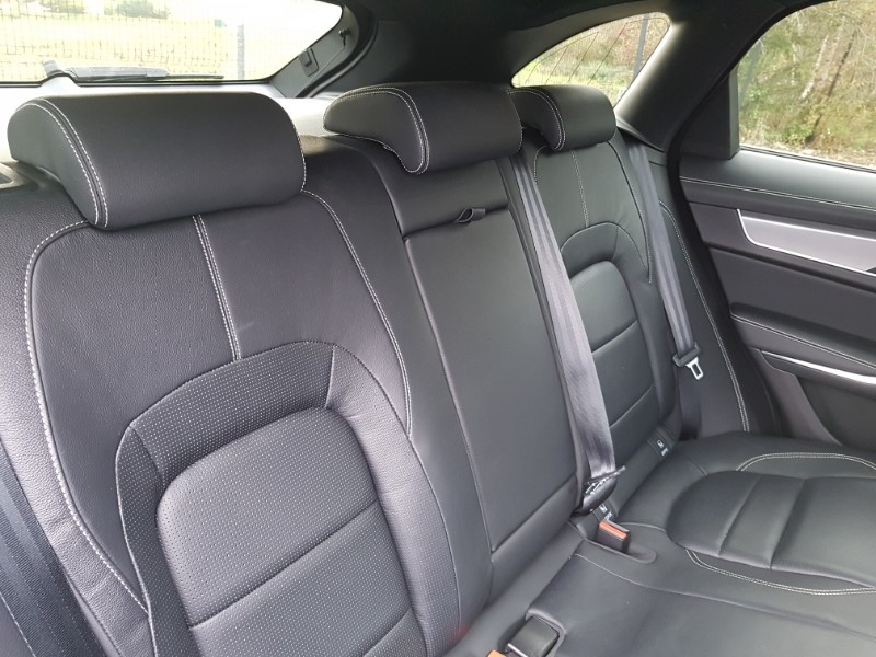 Used Jaguar F-Pace 2021 for sale - 76221198: Photo 12