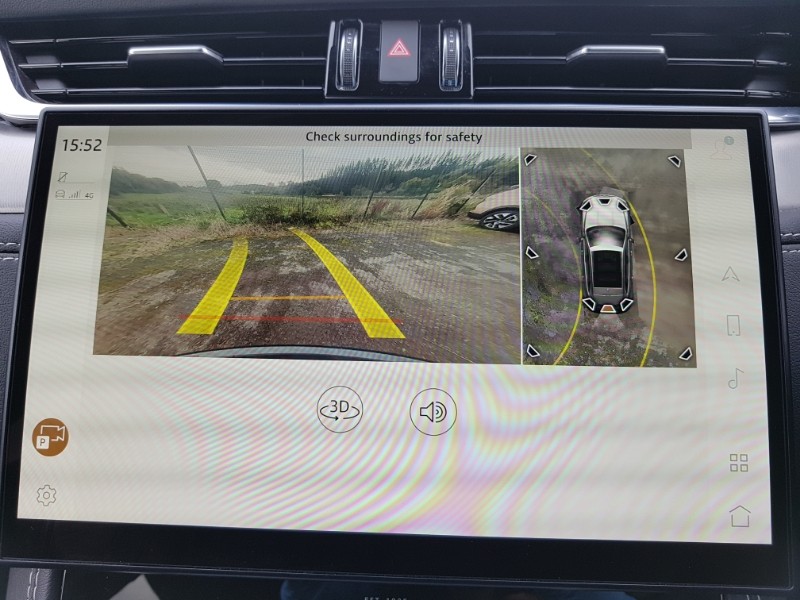 Used Jaguar F-Pace 2021 for sale - 76221198: Photo 16