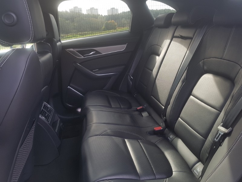 Used Jaguar F-Pace 2021 for sale - 76221198: Photo 6