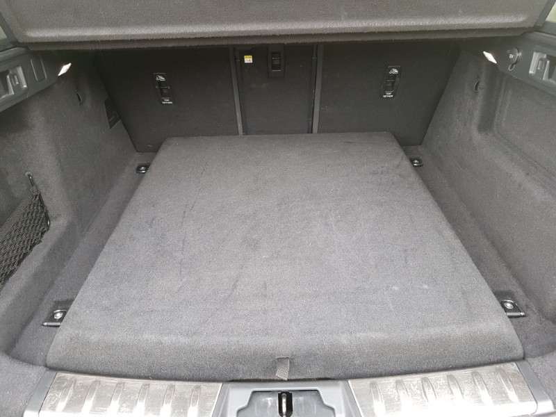 Used Jaguar F-Pace 2021 for sale - 76221198: Photo 8