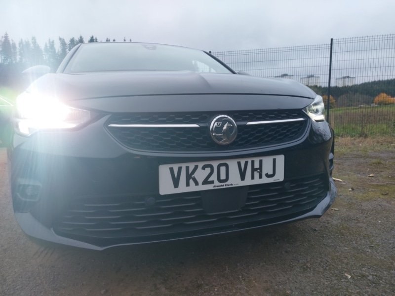 Used Vauxhall Corsa 2020 for sale - 76354840: Photo 12
