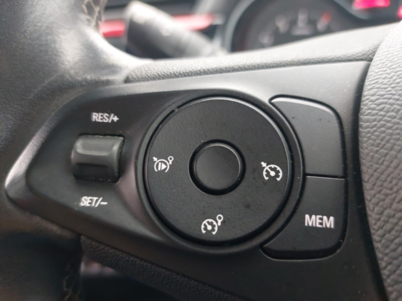 Used Vauxhall Corsa 2020 for sale - 76354840: Photo 13