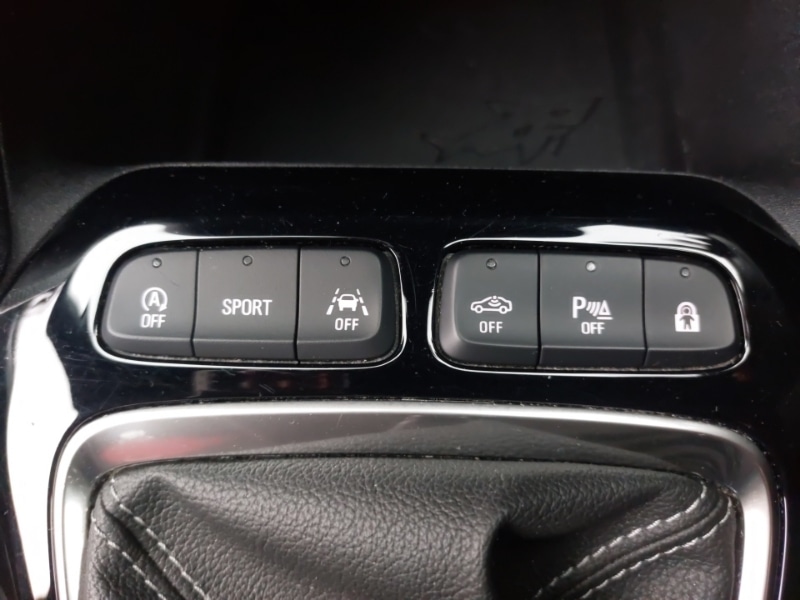 Used Vauxhall Corsa 2020 for sale - 76354840: Photo 16