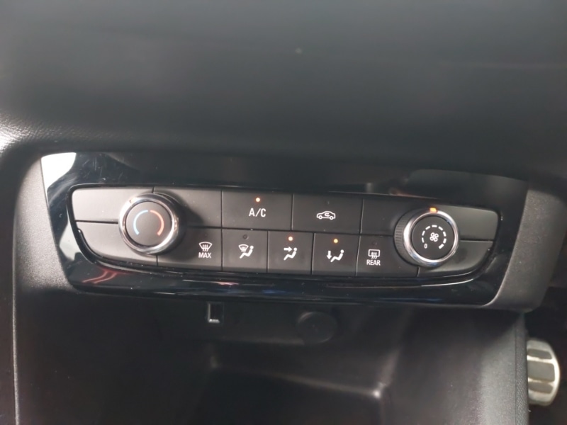 Used Vauxhall Corsa 2020 for sale - 76354840: Photo 17