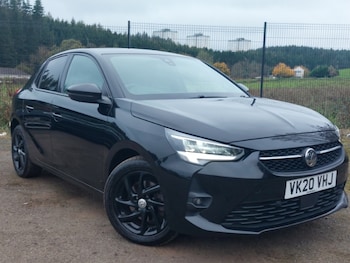 2020 - 1.2 Turbo SRi 5dr