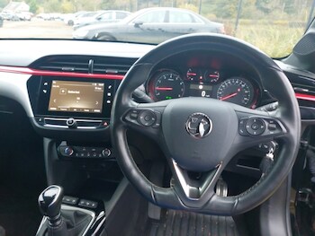 Used Vauxhall Corsa 2020 for sale - 76354840: Photo