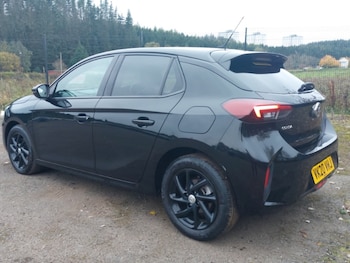 Used Vauxhall Corsa 2020 for sale - 76354840: Photo