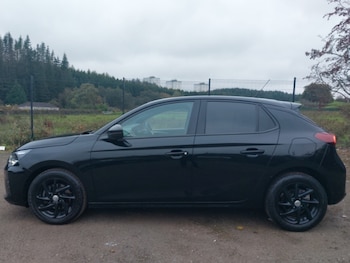 Used Vauxhall Corsa 2020 for sale - 76354840: Photo