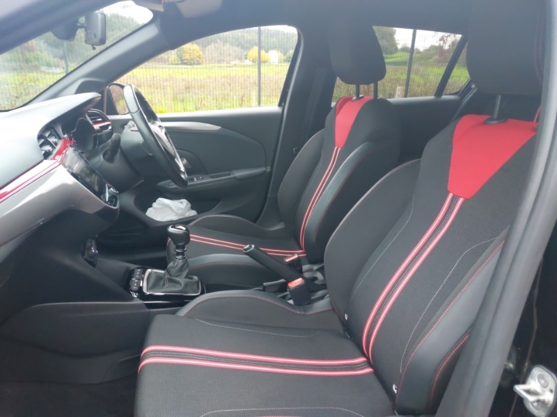 Used Vauxhall Corsa 2020 for sale - 76354840: Photo 5
