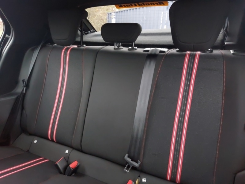 Used Vauxhall Corsa 2020 for sale - 76354840: Photo 6