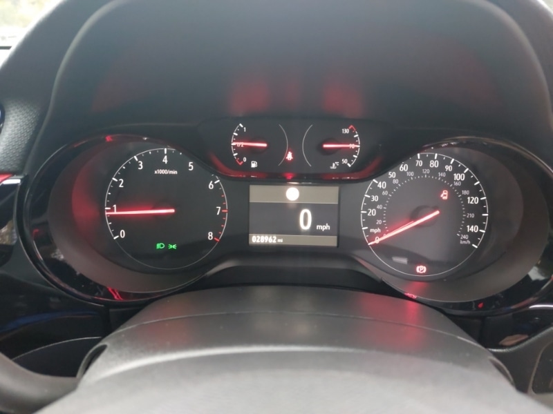 Used Vauxhall Corsa 2020 for sale - 76354840: Photo 7