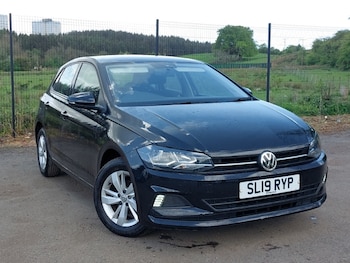 Used Volkswagen Polo 2019 for sale - 78560397: Photo