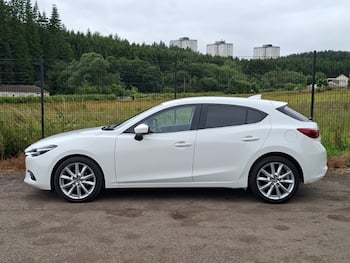 Used Mazda Mazda3 2018 for sale - 79811388: Photo