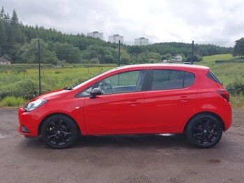 Used Vauxhall Corsa 2019 for sale - 78933209: Photo