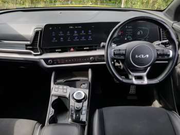 Used Kia Sportage 2023 for sale - 74964978: Photo