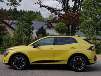 Used Kia Sportage 2023 for sale - 74964978: Photo