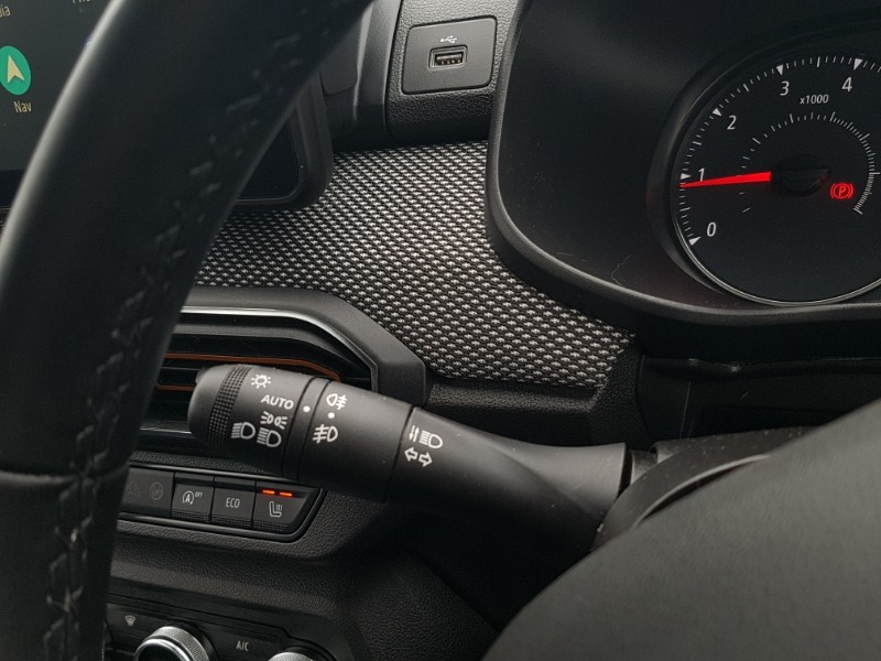 Used Dacia Sandero Stepway 2022 for sale - 76160452: Photo 18