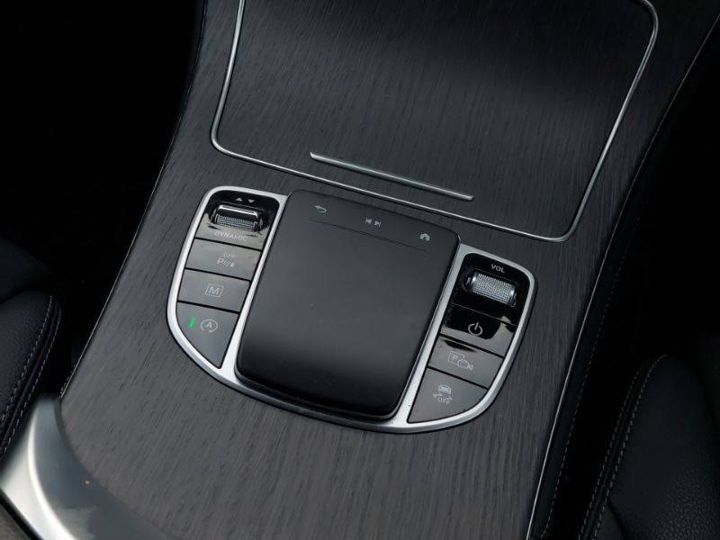 Used Mercedes-Benz GLC 2019 for sale - 76749230: Photo 10