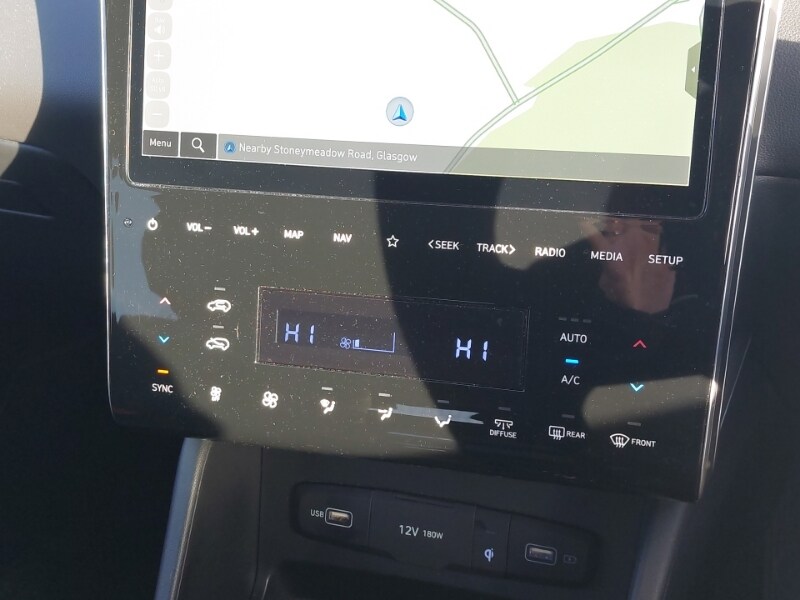 Used Hyundai TUCSON 2023 for sale - 77543984: Photo 13