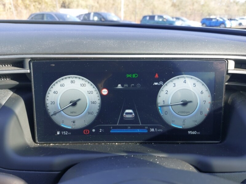 Used Hyundai TUCSON 2023 for sale - 77543984: Photo 15