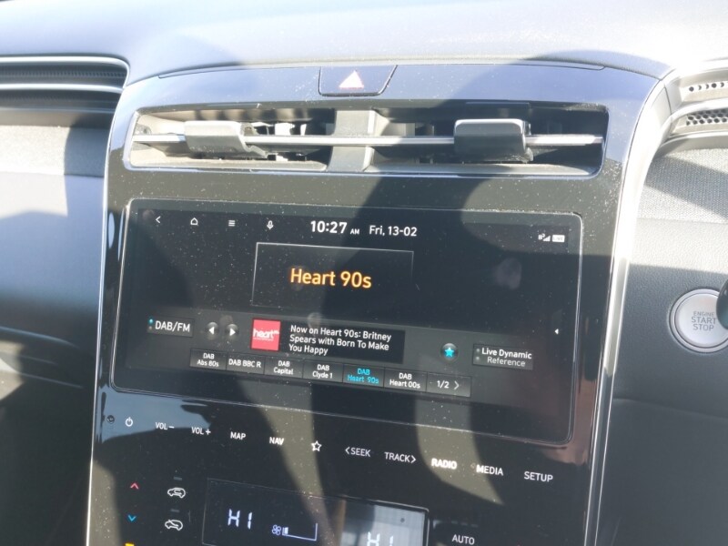 Used Hyundai TUCSON 2023 for sale - 77543984: Photo 19