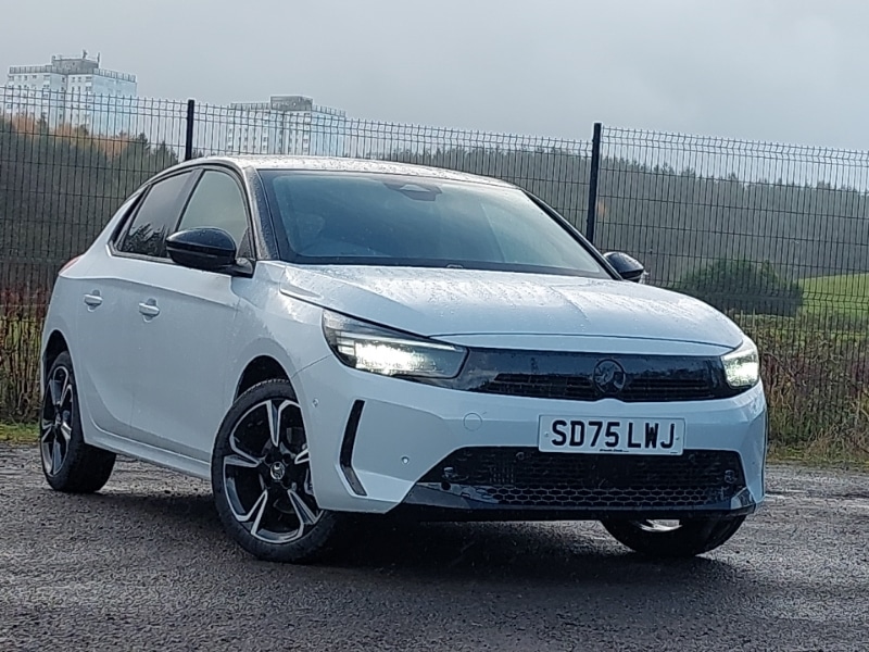 Used Vauxhall Corsa 2025 for sale - 77405510: Photo 1