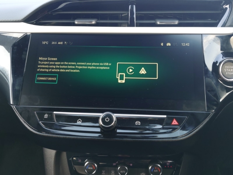 Used Vauxhall Corsa 2025 for sale - 77405510: Photo 14