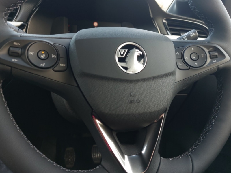 Used Vauxhall Corsa 2025 for sale - 77405510: Photo 18