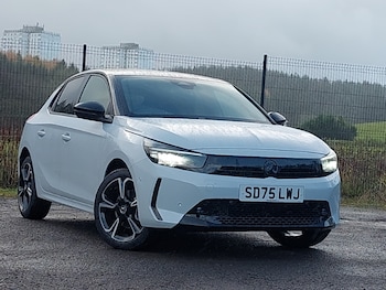 Vauxhall Corsa feature image