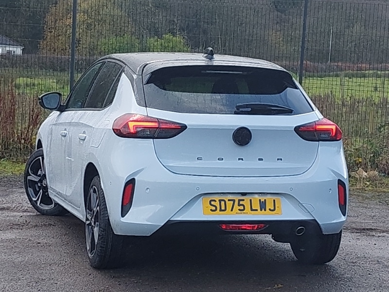 Used Vauxhall Corsa 2025 for sale - 77405510: Photo 3