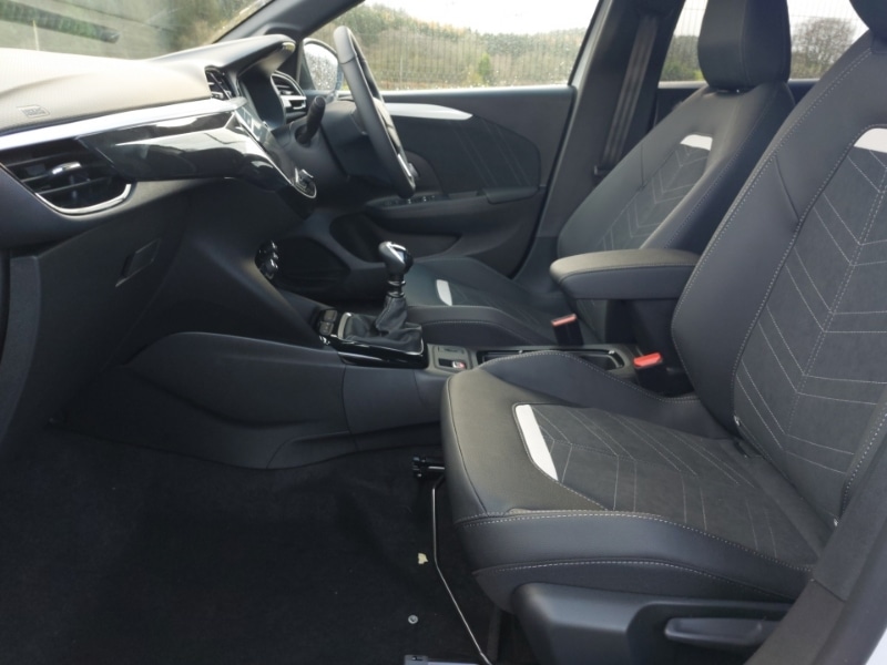 Used Vauxhall Corsa 2025 for sale - 77405510: Photo 5