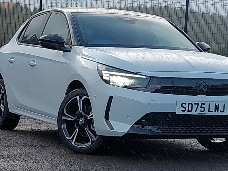 Used Vauxhall Corsa 2025 for sale - 77405510: Photo 9