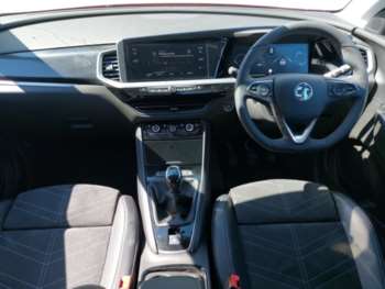 Used Vauxhall Grandland 2024 for sale - 74595580: Photo