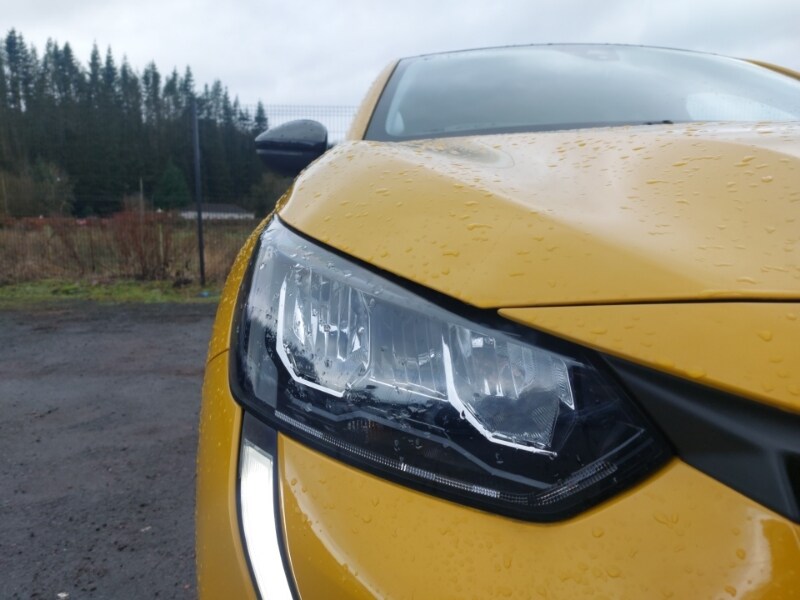 Used Peugeot 208 2022 for sale - 78219798: Photo 12