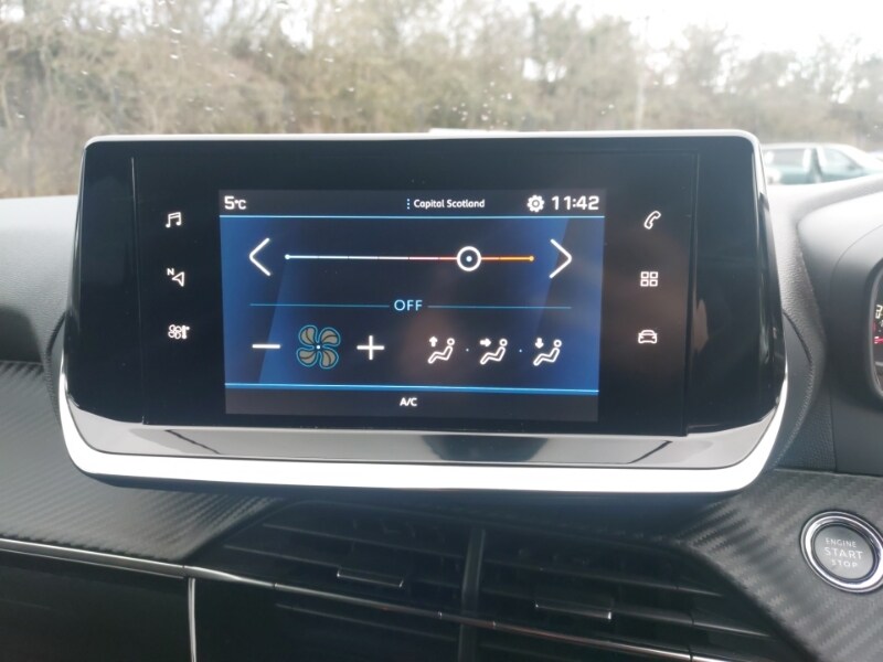 Used Peugeot 208 2022 for sale - 78219798: Photo 14