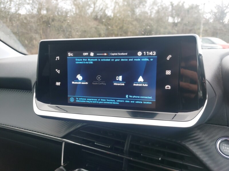 Used Peugeot 208 2022 for sale - 78219798: Photo 17