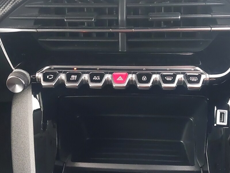 Used Peugeot 208 2022 for sale - 78219798: Photo 18