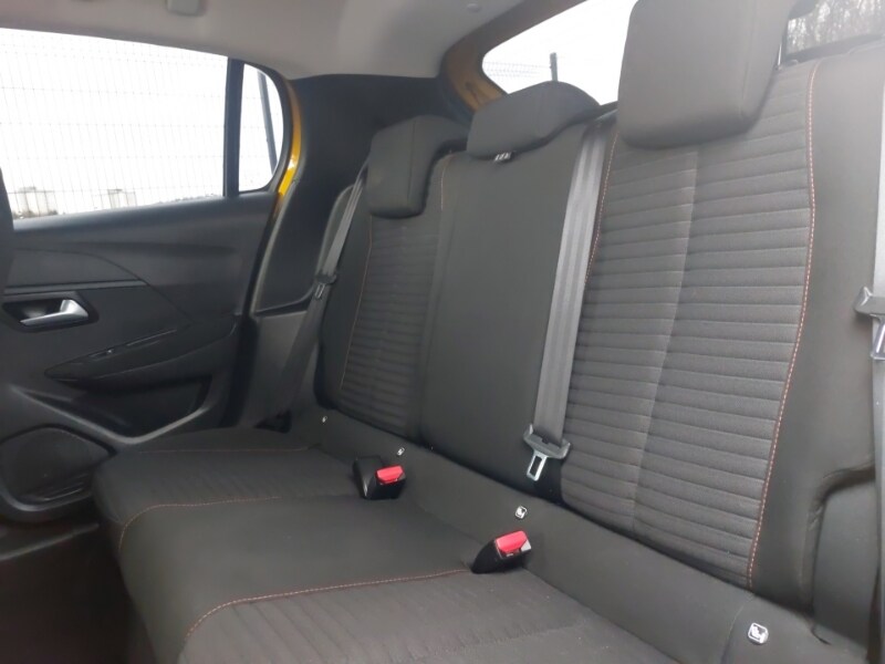 Used Peugeot 208 2022 for sale - 78219798: Photo 6