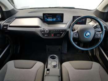 Used BMW i3 2021 for sale - 74458262: Photo