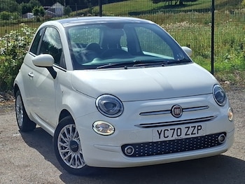 Used Fiat 500 2020 for sale - 79505670: Photo