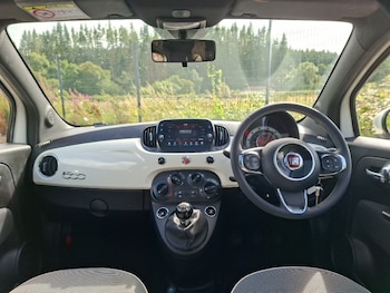 Used Fiat 500 2020 for sale - 79505670: Photo