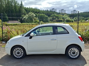 Used Fiat 500 2020 for sale - 79505670: Photo