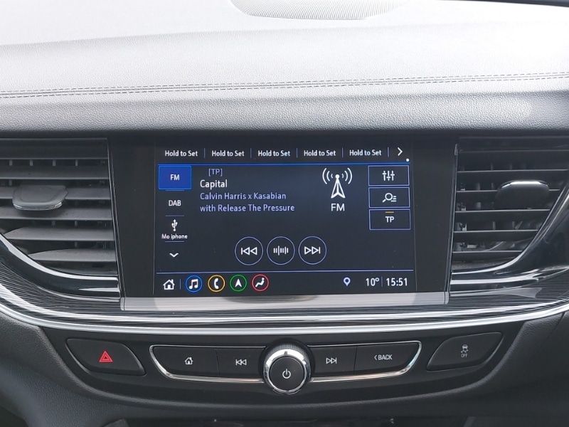 Used Vauxhall Insignia 2019 for sale - 78187268: Photo 11