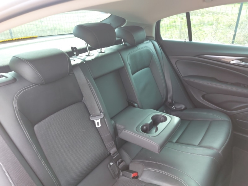 Used Vauxhall Insignia 2019 for sale - 78187268: Photo 12