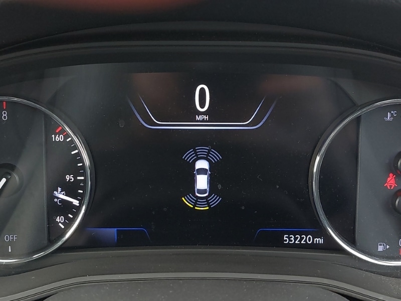 Used Vauxhall Insignia 2019 for sale - 78187268: Photo 16