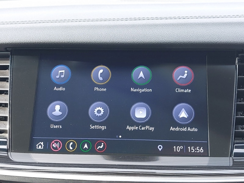 Used Vauxhall Insignia 2019 for sale - 78187268: Photo 17